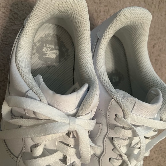 BRAND NEW AIR FORCE 1 - Picture 4 of 5